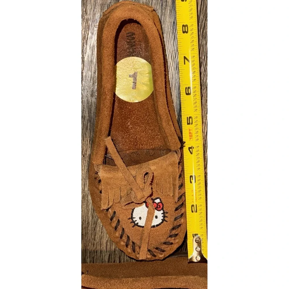 Minnetonka sanrio hello